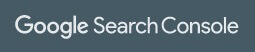 Search Consoleのロゴ