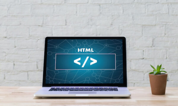 HTMLタグのイメージ画像